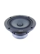 Markaudio CHP-70  fekete  4" szélessávú papír hangszóró