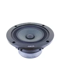   Markaudio CHP-70  fekete  4" szélessávú papír hangszóró