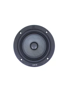   Markaudio CHP-70  fekete  4" szélessávú papír hangszóró