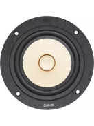 Markaudio CHP-70 keki  4" szélessávú papír hangszóró natúr