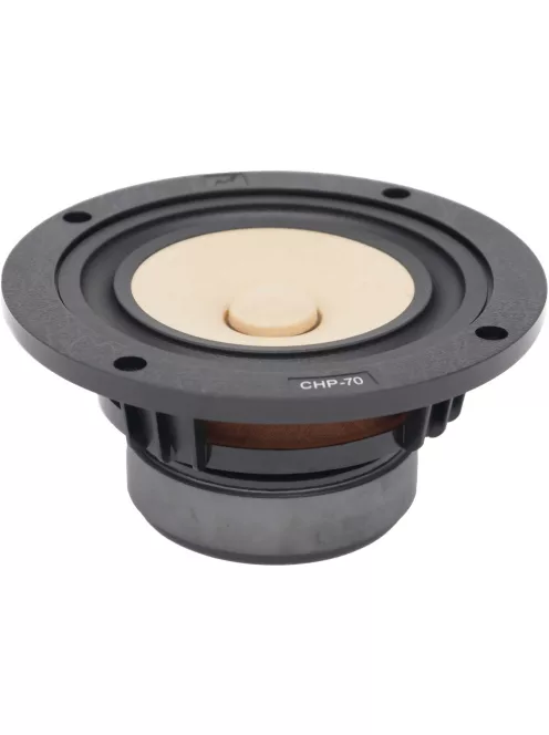 Markaudio CHP-70 keki  4" szélessávú papír hangszóró natúr