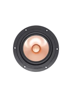  Markaudio CHR-120 6.5" Gold szélessávú magnézium hangszóró