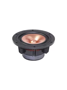   Markaudio CHR-120 6.5" Gold szélessávú magnézium hangszóró