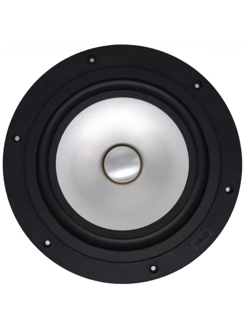 Markaudio CHR-120 6.5" Grey szélessávú magnézium hangszóró