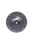 Markaudio CHR-70 fekete 4" szélessávú aluminium hangszóró