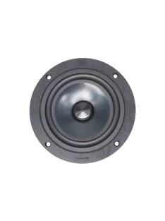   Markaudio CHR-70 fekete 4" szélessávú aluminium hangszóró