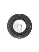Markaudio CHR-70 Silver 4" szélessávú aluminium hangszóró