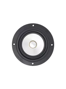   Markaudio CHR-70 Silver 4" szélessávú aluminium hangszóró