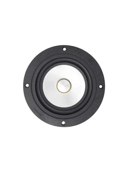 Markaudio CHR-70 Silver 4" szélessávú aluminium hangszóró