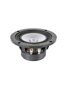   Markaudio CHR-70 Silver 4" szélessávú aluminium hangszóró