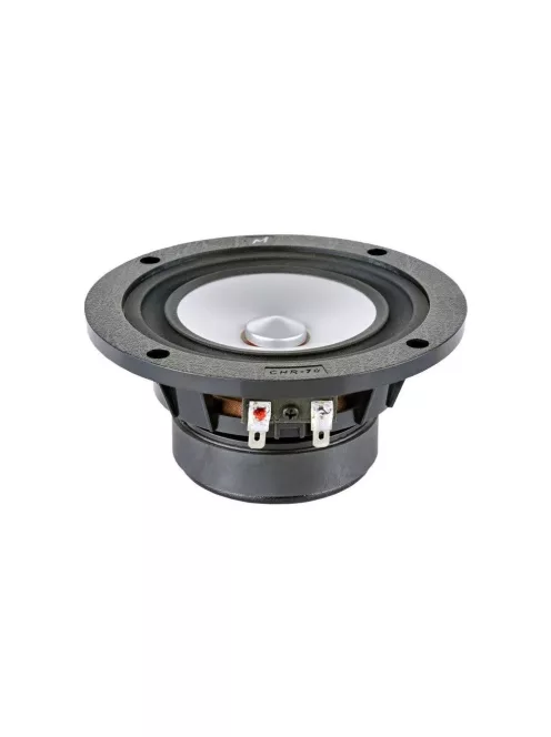 Markaudio CHR-70 Silver 4" szélessávú aluminium hangszóró