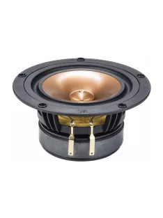   Markaudio PLUVIA-11 Gold 7" szélessávú aluminium hangszóró