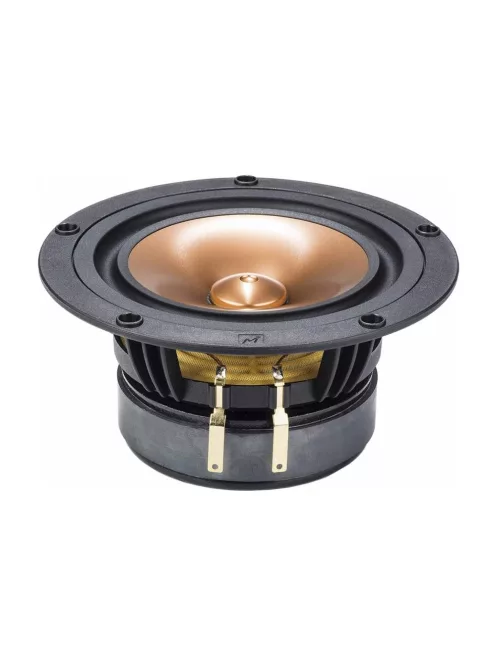 Markaudio PLUVIA-11 Gold 7" szélessávú aluminium hangszóró