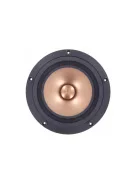 Markaudio PLUVIA-11 Gold 7" szélessávú aluminium hangszóró