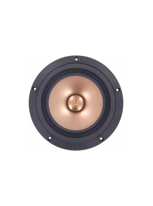 Markaudio PLUVIA-11 Gold 7" szélessávú aluminium hangszóró