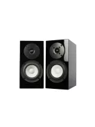 SB Acoustics MICRO-C Black High-Gloss Complete Speaker Kit