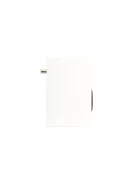 SB Acoustics MICRO White High-Gloss Complete Speaker Kit