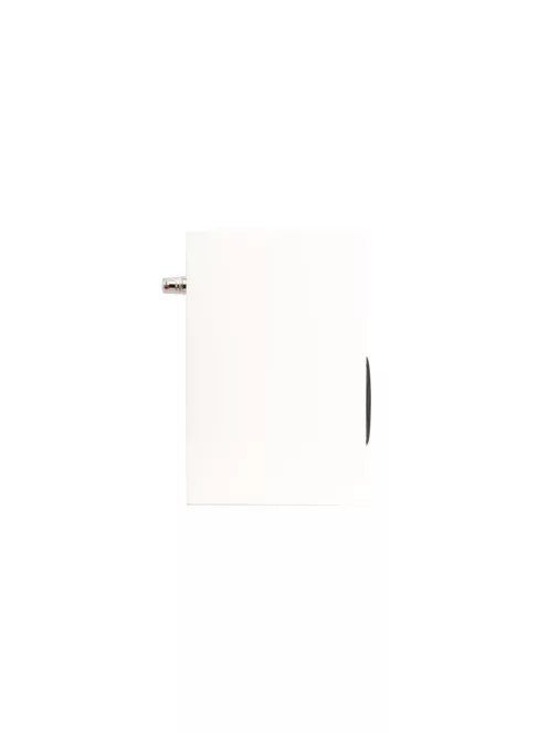 SB Acoustics MICRO White High-Gloss Complete Speaker Kit