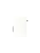 SB Acoustics MICRO White High-Gloss Complete Speaker Kit