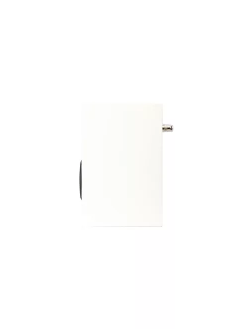 SB Acoustics MICRO White High-Gloss Complete Speaker Kit