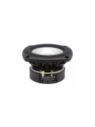 SB Acoustics MICRO White High-Gloss Complete Speaker Kit