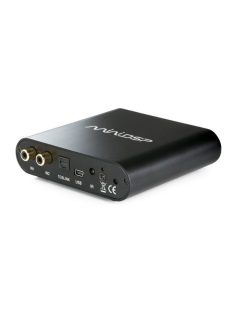 miniDSP 2x4 HD Boxed USB DAC Digital Signal Processor
