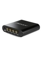 miniDSP 2x4 HD Boxed USB DAC Digital Signal Processor