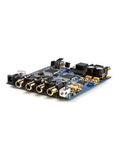 2x4 HD Kit Digital Signal Processor Assembled Board