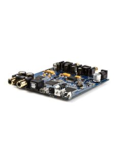 2x4 HD Kit Digital Signal Processor Assembled Board