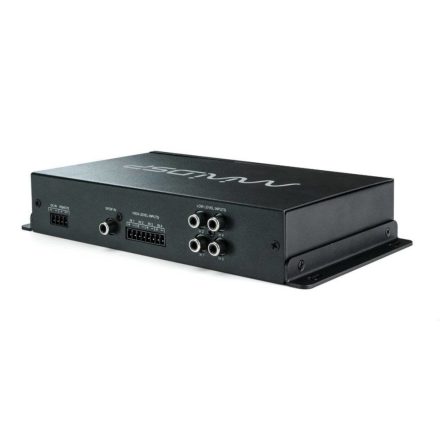 miniDSP C-DSP 6x8 Boxed Digital Audio Processor for Mobile/Car audio