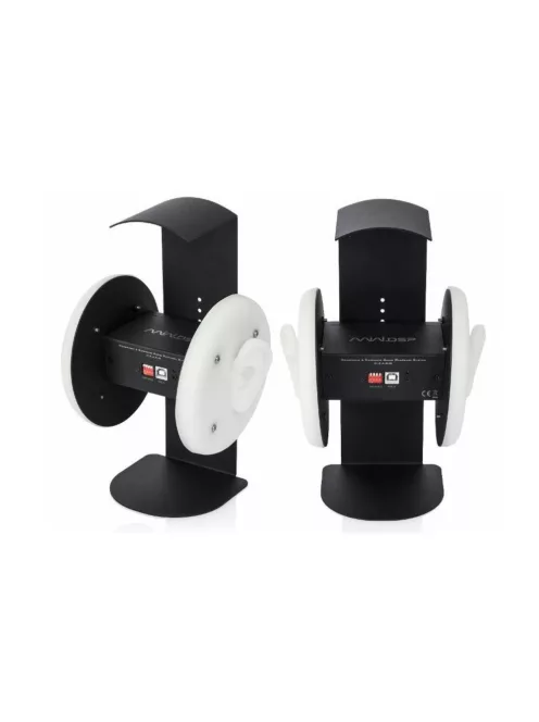 EARS Calibrated Headphone Test Fixture