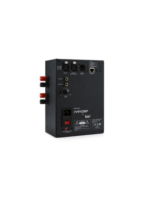 miniDSP PWR-ICE125 Backbox