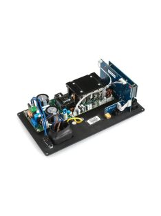PWR-ICE250 2x250 Watt DSP ICEpower Plate Amplifier