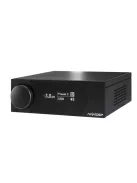 miniDSP SHD Power | All In One Amplifier | Dirac Live calibration