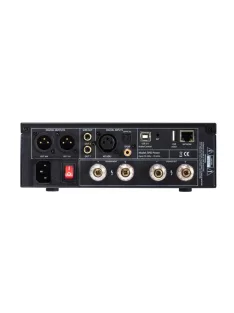   miniDSP SHD Power | All In One Amplifier | Dirac Live calibration