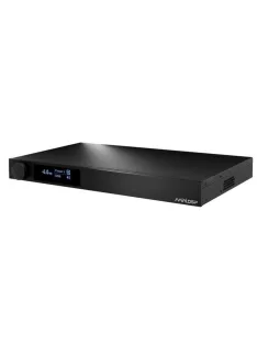   SHD Dirac live Audiophile preamplifier (Analog, Digital, Streamer)
