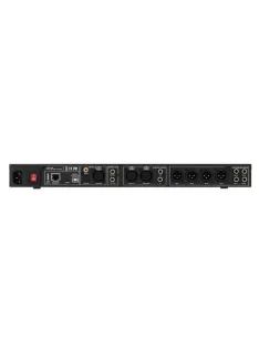   SHD Dirac live Audiophile preamplifier (Analog, Digital, Streamer)