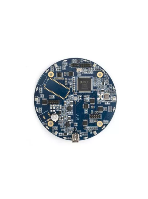 UMA-8 Multichannel USB Microphone