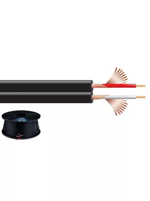 Monacor AC-102/SW, audió kábel