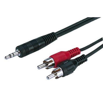 ACA-1635, audió átalakító kábelek - Kábel, csatl./Kábel/Átalakító- és inzertkábel