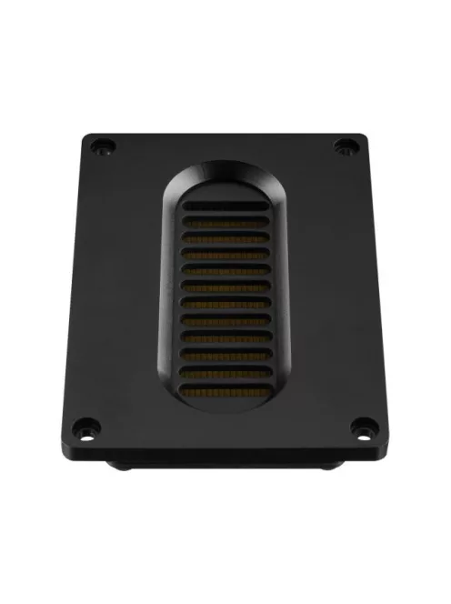 Monacor AIRMT-130, szalagsugárzók