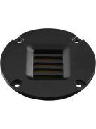 Monacor AIRMT-85, szalagsugárzók