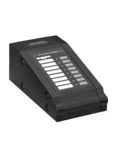 Monacor ARM-880RCE, 8 zónás bővítőmodul