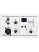 Monacor ARM-880WP1, falba építhető modul