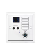 Monacor ARM-880WP2, falba építhető modul