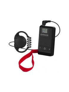   IMG Stageline ATS-22R, vezeték nélküli hangátviteli rendszerek, PLL vevők