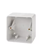 Monacor ATT-200, falra szerelhető ház