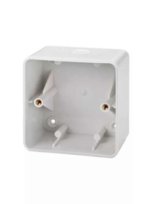 Monacor ATT-200, falra szerelhető ház