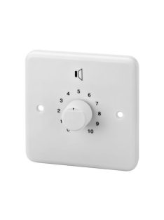   Monacor ATT-235/WS, PA hangerőszabályzó beépíthető kivitelben