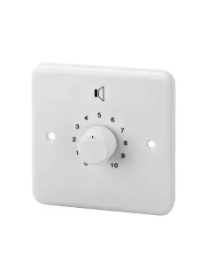   Monacor ATT-250/WS, PA hangerőszabályzó beépíthető kivitelben